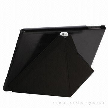 2013 new arrival unique design PU leather case for Samsung Galaxy Note 10.1 2014 Edition